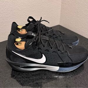Nike Air Zoom GT Cut 3 “ Night to Day” Men’s Size 12